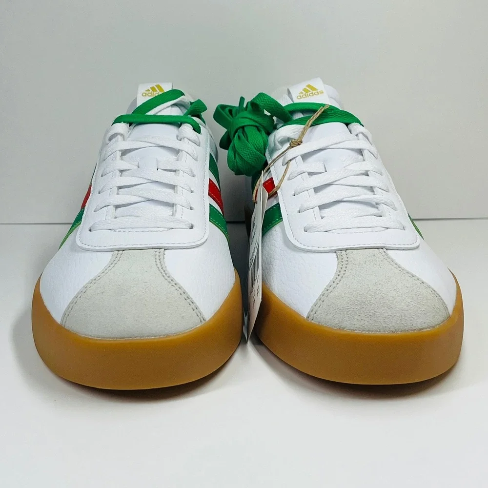 adidas step into